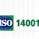 ISO 14001 Zertifizierungslogo